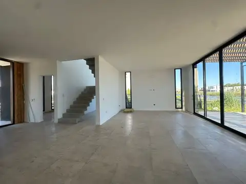 CASA 5 AMB VENTA SANTA ANA VILLANUEVA A LA LAGUNA