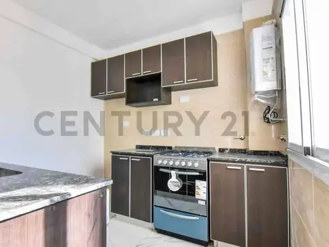 Departamento 2 Ambientes Caballito norte