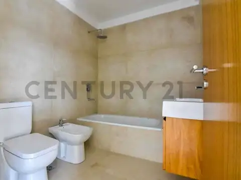 Departamento 2 Ambientes Caballito norte