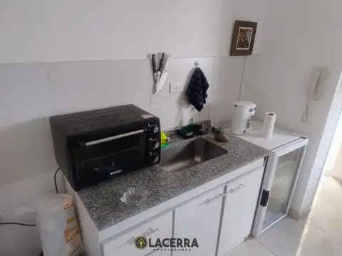 Departamento en Venta al Norte