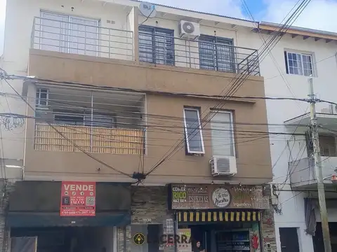 Venta de departamento en Villa Ballester con terraza propia Nuevo valor 