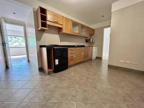 Departamento en Alquiler A Estrenar