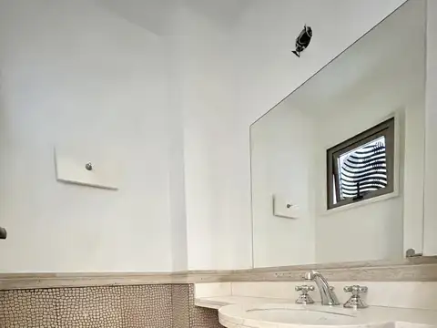 Departamento en Alquiler de 4 ambientes