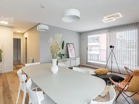 venta 2 dormitorios centro