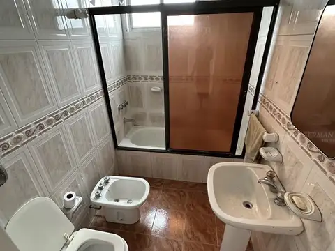 Departamento en Alquiler A Estrenar