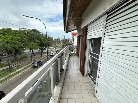 Departamento en Alquiler de 2 dormitorios