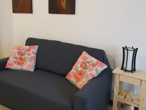 Departamento en Alquiler Temporal en Abasto, $ 720.000