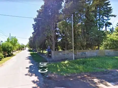 Venta de lote de 147 m2 en Hudson