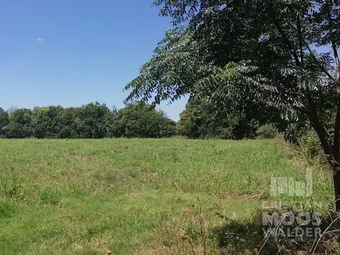 Terreno en Venta en Matheu, USD 280.000