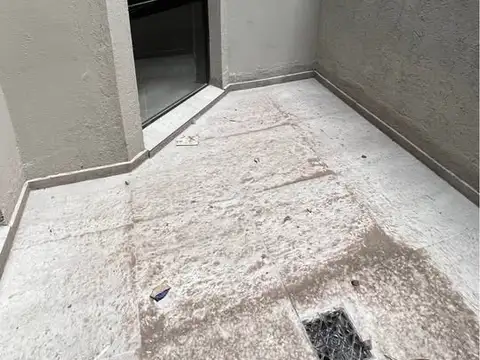 Departamento en Alquiler Alta Córdoba con Cochera