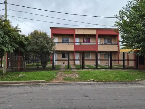Departamento de dos ambientes, en San Miguel