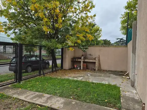 Departamento de dos ambientes, en San Miguel