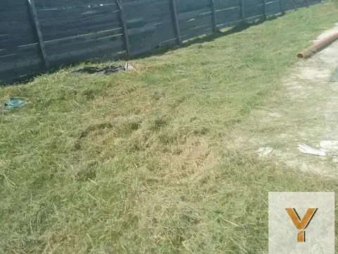 Terreno en Venta de 882,0 m2