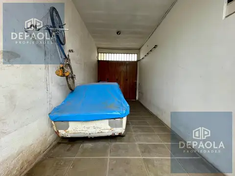 Galpon en Venta 60 años