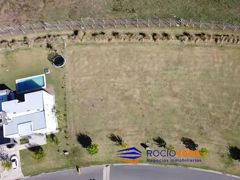 Terreno en Venta de 1100,0 m2