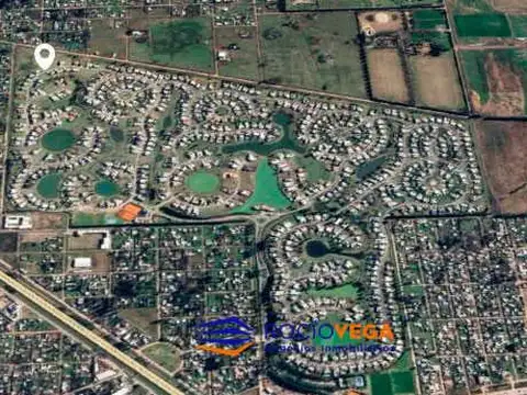 Terreno en Venta de 1100,0 m2