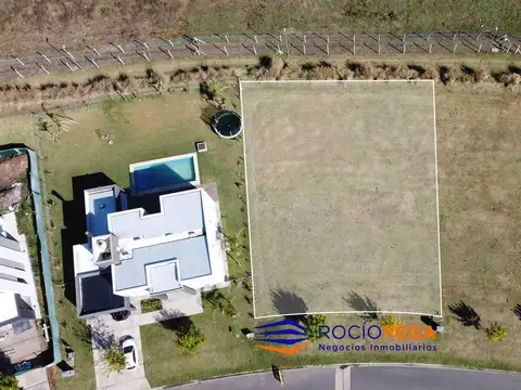 Terreno a la venta en Terravista, General Rodriguez