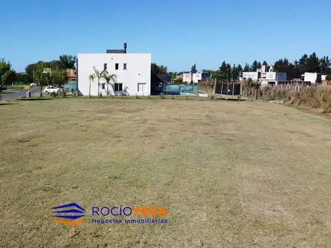Terreno a la venta en Terravista, General Rodriguez
