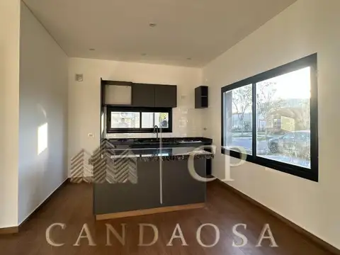 GLM. VENTA IMPECABLE CASA B SAN RAMON, PILAR DEL ESTE