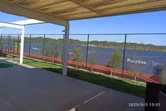 Áreas comunes piscina, club-house, juegos en Puertos - Araucarias en G.B.A. Zona Norte, Buenos Aires