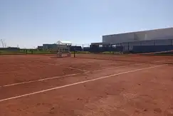 Actividades deportivas tenis en Puertos - Araucarias, Barrio cerrado