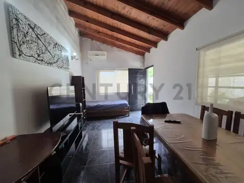 Casa en Venta en Villa Elisa - 2 dormitorios
