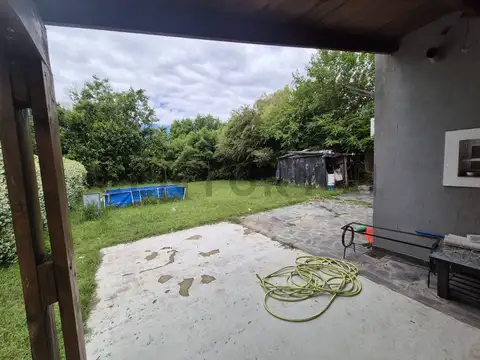 Casa en Venta en Villa Elisa - 2 dormitorios