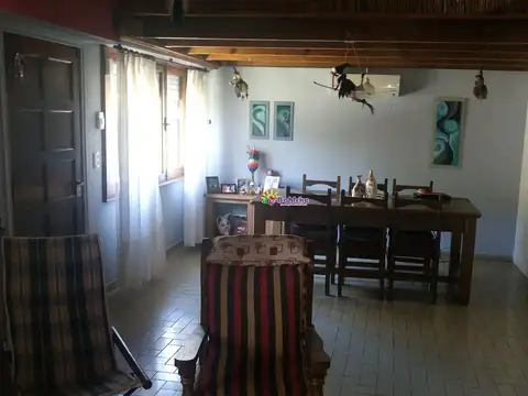 Casa en Venta en Centro, USD 110.000