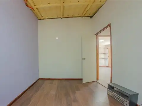 Cómoda y Práctica. 2 dormitorios con financiación...