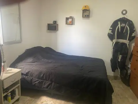 Depto Tipo Casa en Venta de 1 dormitorio