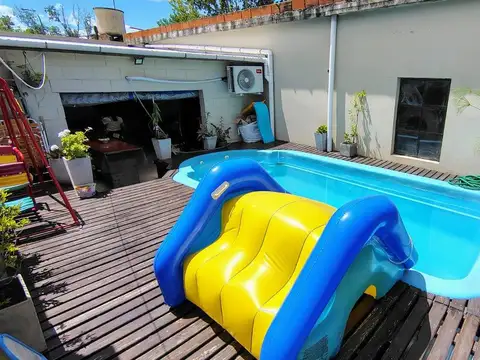 Galpon en Venta en Troncos del Talar, USD 155.000