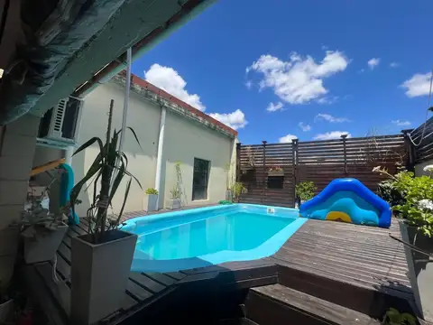 Galpon en Venta 6 años