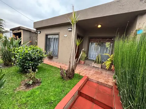 Galpon en Venta en Troncos del Talar, USD 155.000