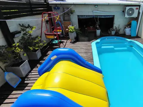 Galpon en Venta 6 años