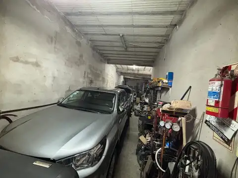 GALPON COMERCIAL 110 M2 + CASA QUINCHO Y PILETA