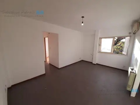 Alquiler Departamento 2 ambientes - Villa Luzuriaga