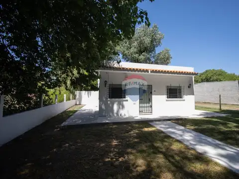 Casa en Alquiler de 2 dormitorios