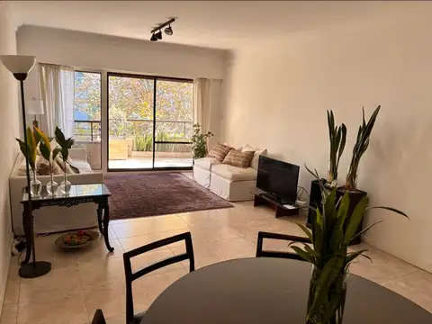 Departamento en Alquiler en Palermo, USD 1.850