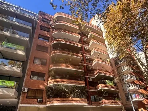 DEPARTAMENTO 2 DOR.C/DEP - PALERMO, CAPITAL FEDERAL