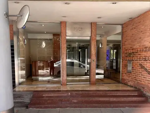 Fray Justo Santa María de Oro 2700, Piso 6