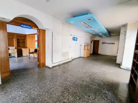 CORDOBA ESTE AV. 200