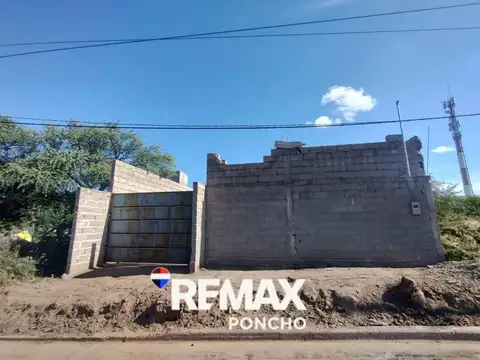 Calle Pública S/N° Zona Alta, SFV de Catamarca 100