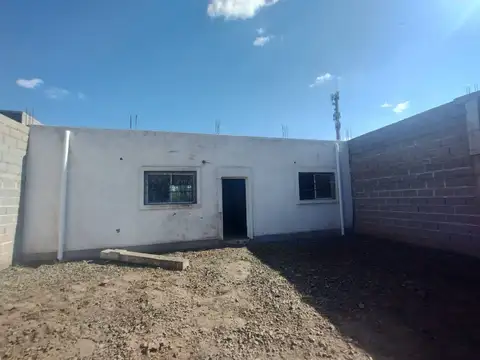 Casa en Venta de 1 dormitorio