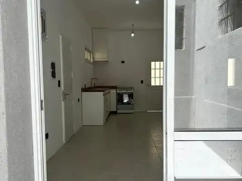 Depto Tipo Casa en Venta de 2 dormitorios