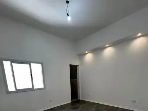 Depto Tipo Casa en Venta A Estrenar