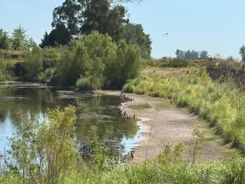 Campo en Venta en San Andrés de Giles, Partido de San Andrés de Giles