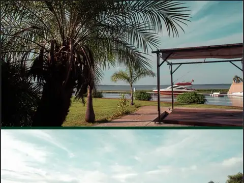 Terreno en Venta de 1170,0 m2