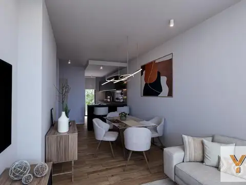 Departamento en Venta Permite mascota