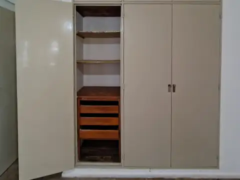 Departamento en Alquiler 50 años