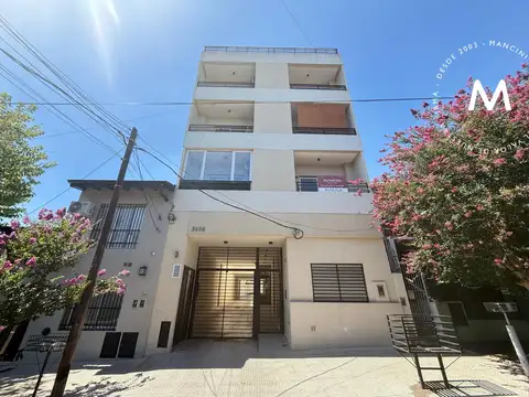 Mónaco 3036, 1° "A" - Villa Ballester